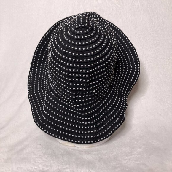 Womens Packable Floppy Summer Hat Size OS - Picture 3 of 4